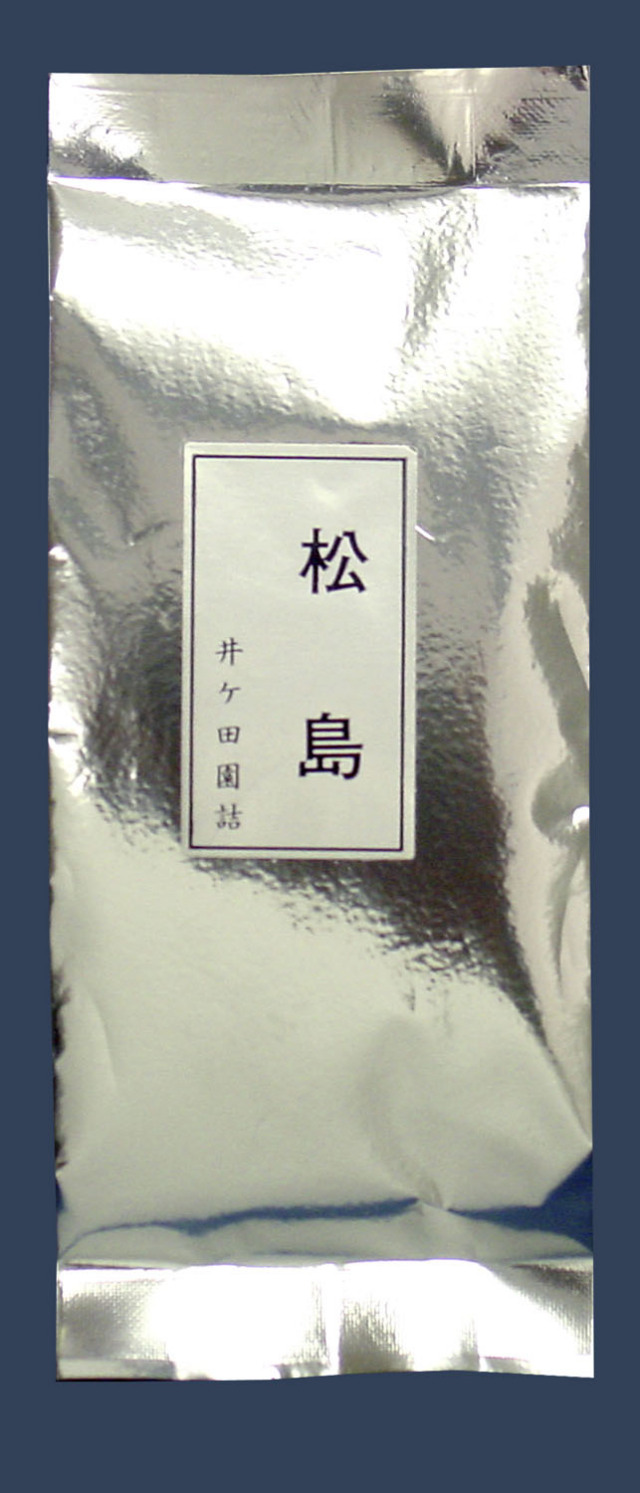 抹茶 松島（30g）
