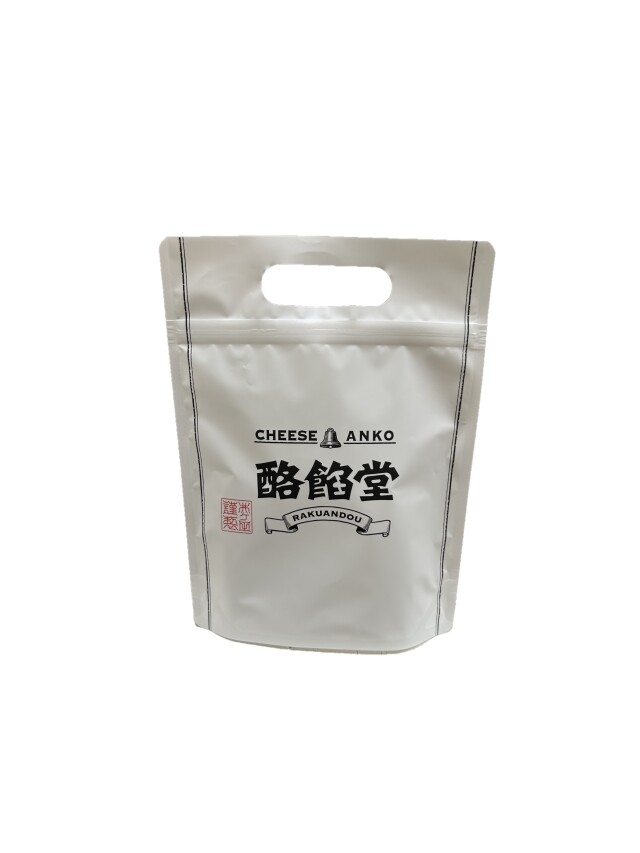 酪餡堂フィナンシェ 3ヶ入