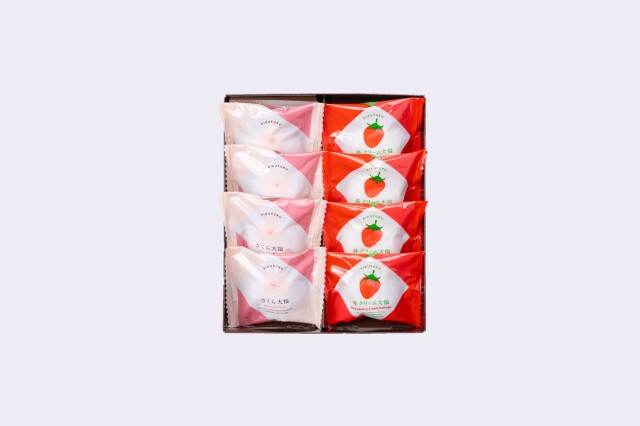 春季限定】さくいちちゃんセット