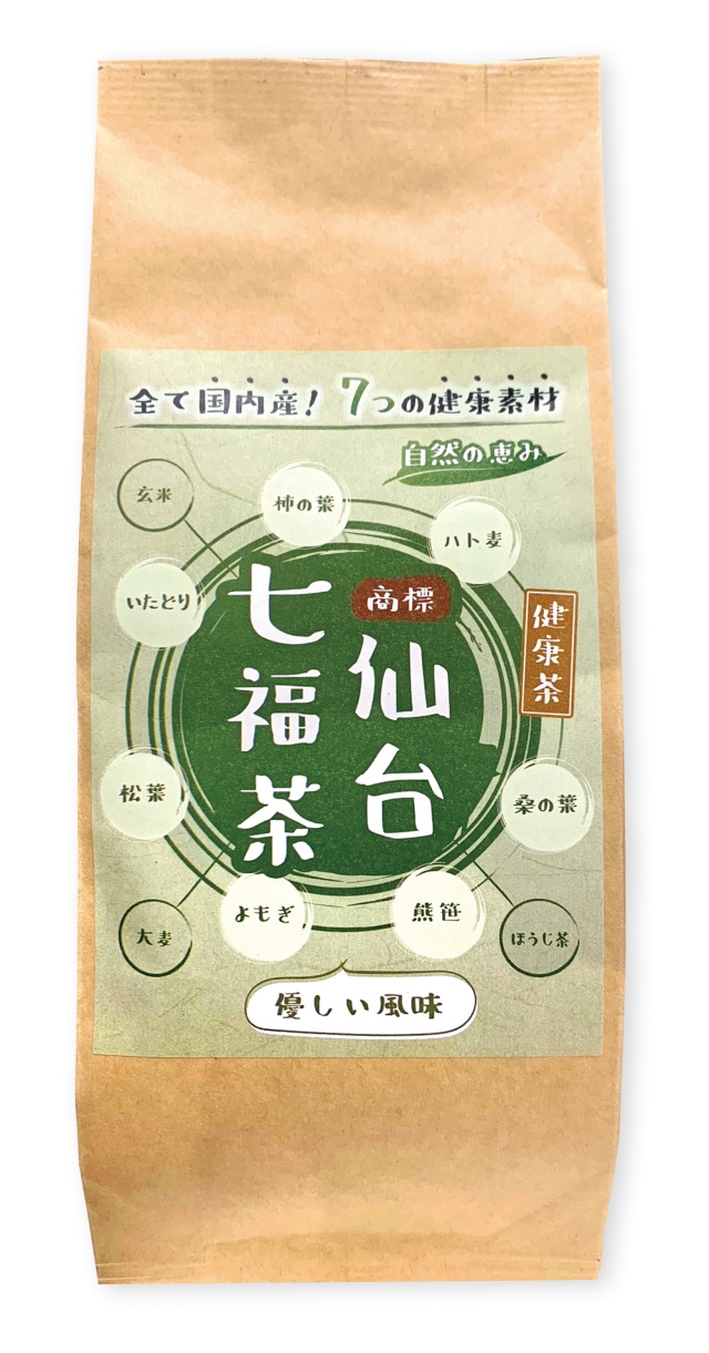 茶*社様 茶七株式会社 茶*社様 茶七株式会社 事業者紹介】藤枝茶を海外にも広めるために
