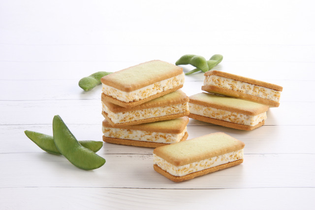 ずんだシェイクサンド 12ヶ入