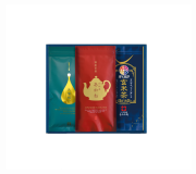 喜久水庵銘茶ギフト