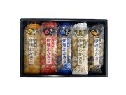 伊達おかき5本入