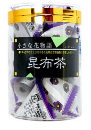 うめこぶです❣️0323 梅昆布緑茶 | おかげ横丁酒徳昆布 | おかげ横丁公式オンラインショップ