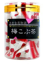 昆布茶