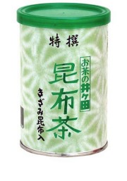 うめこぶです❣️0323 梅昆布緑茶 | おかげ横丁酒徳昆布 | おかげ横丁公式オンラインショップ