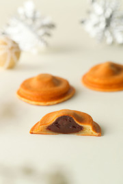 千日餅（生ちょこ）