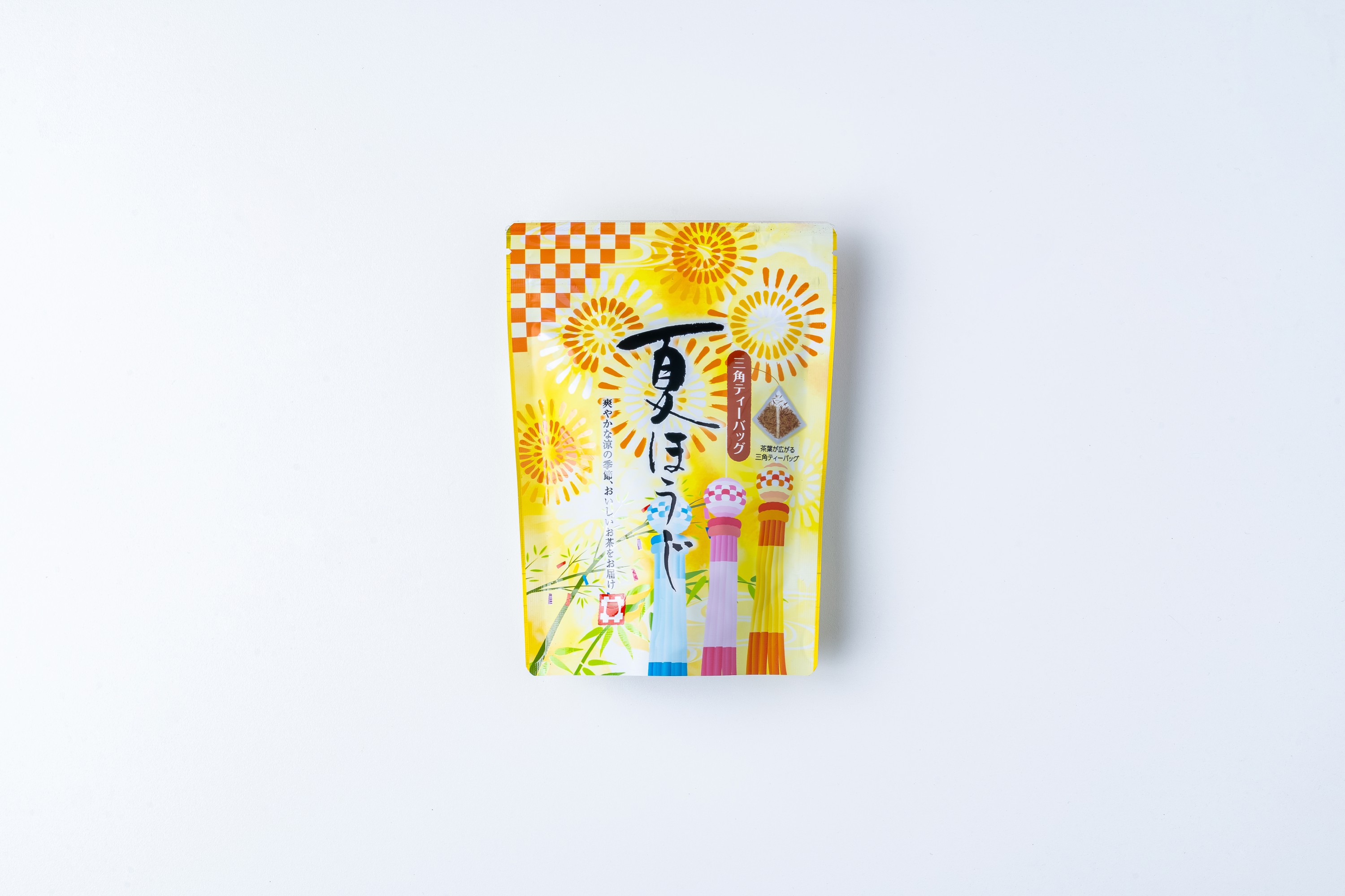 夏ほうじTB