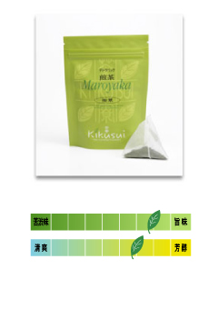 抹茶 2パックセット Matcha Starter (100g Bag 2-set) | Uji Matcha