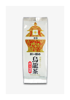 烏龍茶　蒼龍