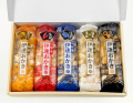 新伊達おかき