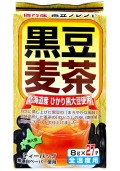 黒豆麦茶