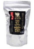 国内産　黒豆茶