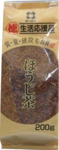 生活応援品　ほうじ茶
