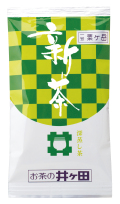2026新茶予約