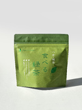 食べる緑茶　50ｇ