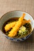恵みだし・茶そば
