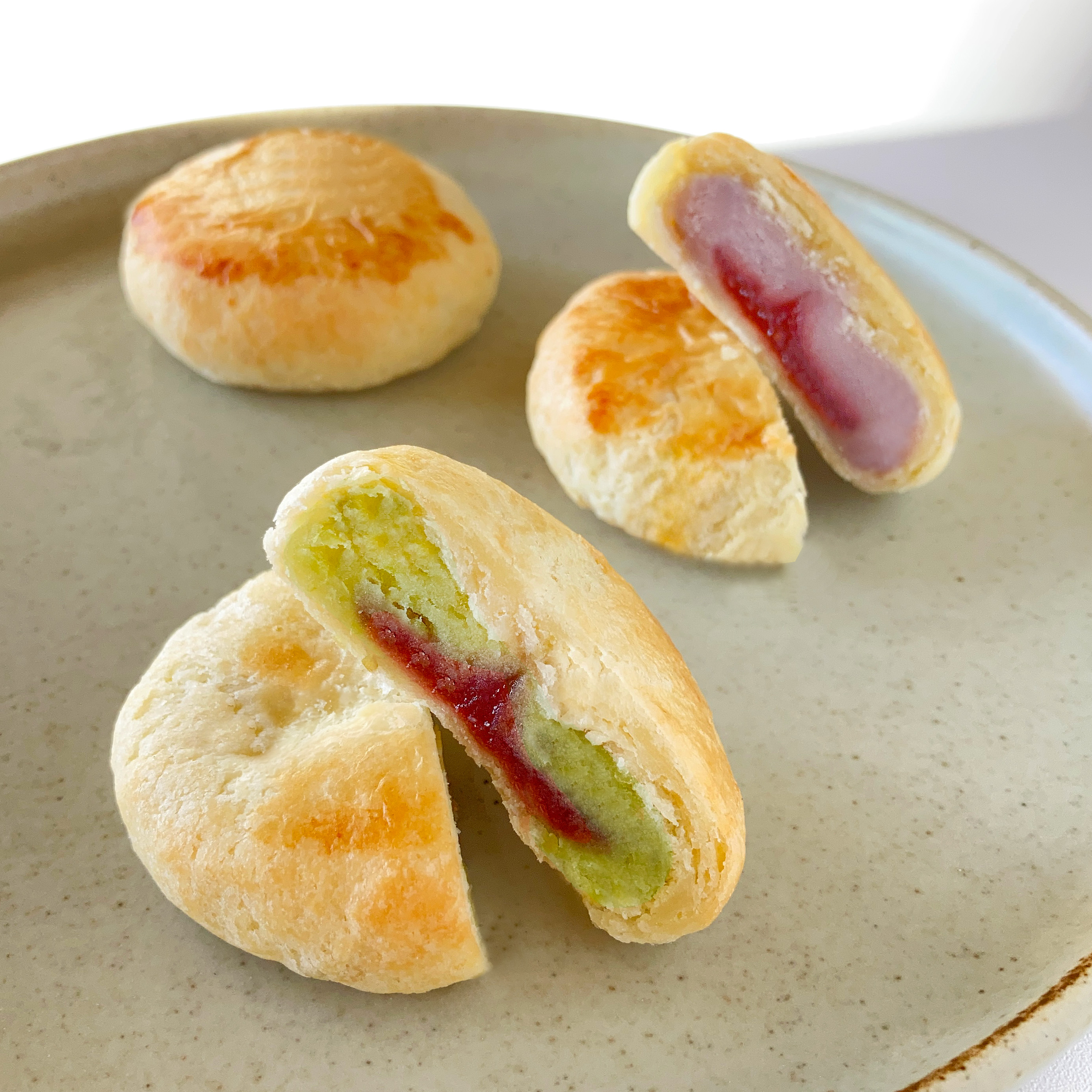 ずんだシェイクサンド 12ヶ入