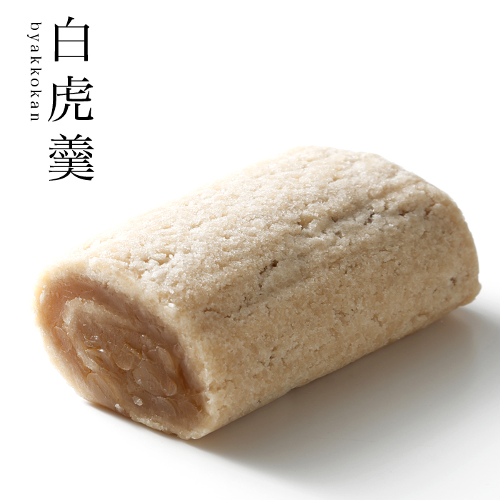 白虎羹（びゃっこかん）