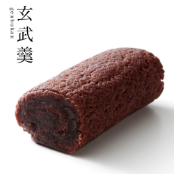 玄武羹（げんぶかん）