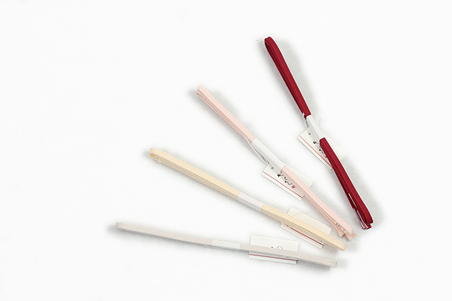 れん 正絹 二分紐 C1 C2 C3 C4