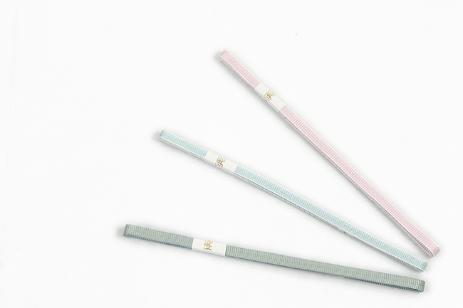 正絹 三分紐 リバーシブル D1 D2 D3