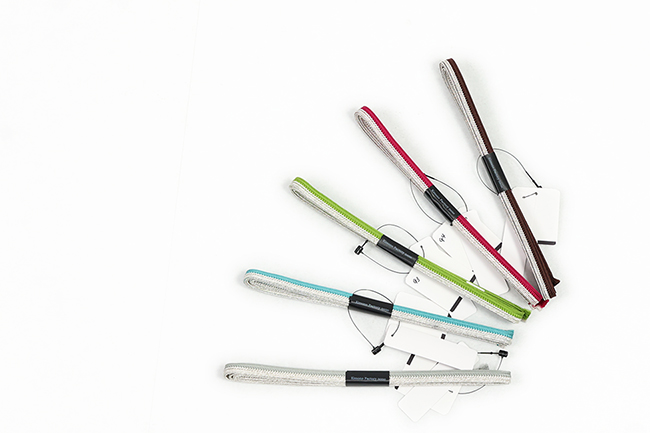 Kimono Factory nono 正絹 三分紐 G1 G2 G3 G4 G5