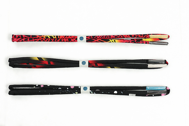 青野工房 丸ぐけ紐 帯締め LLサイズ LL40 LL41 LL42