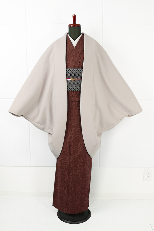 【10/23ライブショッピング紹介商品】IKS COLLECTION ハイブリットジャージ モモンガコート フリーサイズ LGY