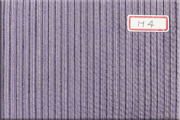 阿波しじら織 木綿きもの 洗える普段着着物 軽くて涼しい！  H4　Sサイズから身長170cmトールサイズ　◆男女兼用◆