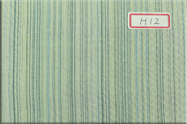 阿波しじら織 木綿きもの 洗える普段着着物 軽くて涼しい！  H12　Sサイズから身長170cmトールサイズ　◆男女兼用◆