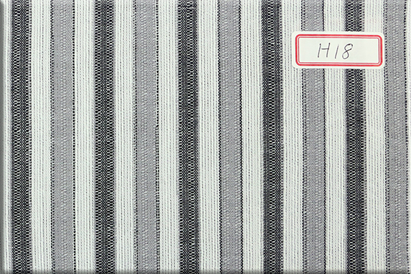 阿波しじら織 木綿きもの 洗える普段着着物 軽くて涼しい！  H18　Sサイズから身長170cmトールサイズ　◆男女兼用◆