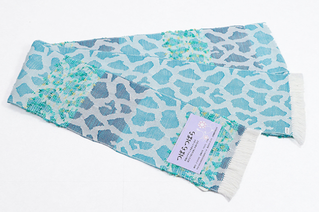 近賢織物謹製つばらつばら つばらつばら／近賢織物 |