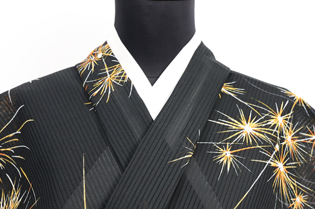 ブランド浴衣✧˖° ♡ KIMONOMACHI （Prices down2）浴衣 レディース 単品 「ブルー