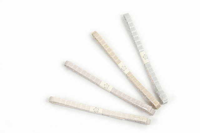 和小物さくら 正絹 三分紐 J1 J3 J4