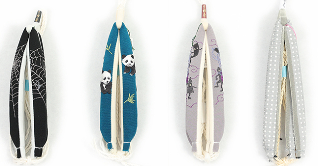 選べる鼻緒 女物 13,14,15,16