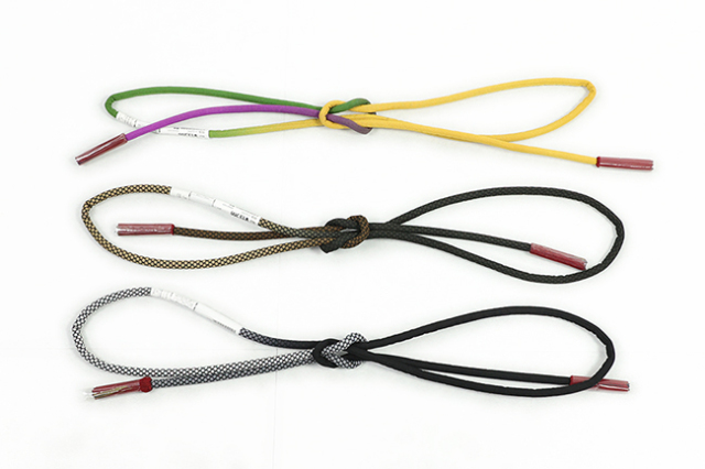 【3/20ライブショッピング紹介商品】小室庵 正絹 帯締め 極細 丸ぐけ紐 K1 K2 K3