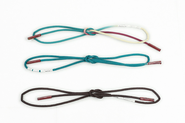 【3/20ライブショッピング紹介商品】小室庵 正絹 帯締め 極細 丸ぐけ紐 K4 K5 K6