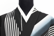 着物反物高級ポリエステル kimono-japan_tan-01