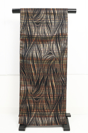 西陣織 蔦屋久兵衛 小倉亮