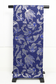 西陣織 蔦屋久兵衛 小倉亮