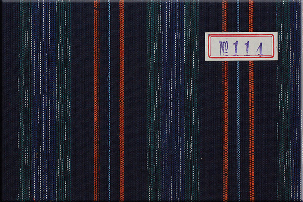 阿波しじら織 木綿きもの 洗える普段着着物 軽くて涼しい！  114番　Sサイズから身長170cmトールサイズ　◆男女兼用◆