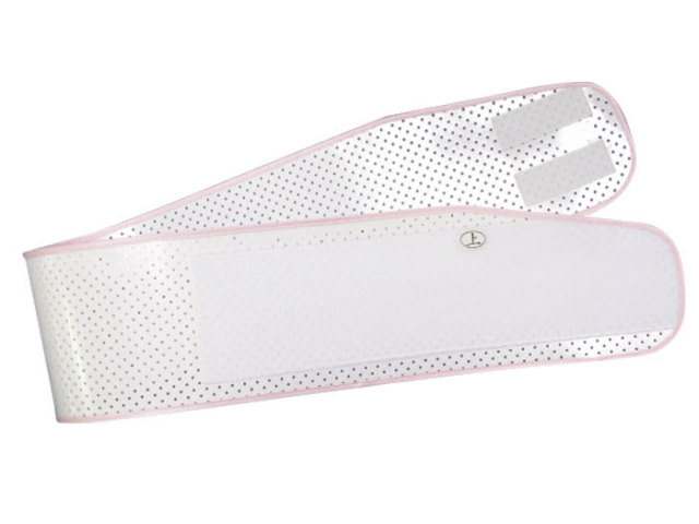 メッシュタイプ　クルット帯板　マジックテープ付き　【前板】【夏】【前結び】【ロングサイズもあり】　【メール便不可】