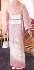 お誂え訪問着の通販