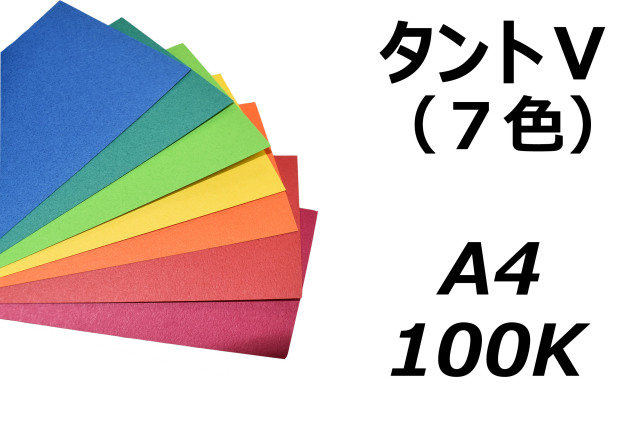 タントV画像