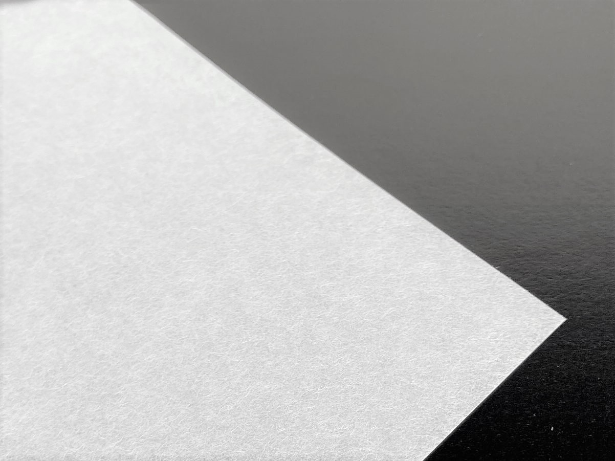 和紙風抗菌・消臭紙「ゼオミライ」　５０g/m2　Ａ４　９枚入