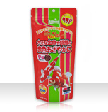 【キョーリン】ミニペット　色揚【180g】
