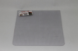 【特注】セパレーター60用　3ｍｍ厚（クリアー）【30cm四方】クリップ2個付