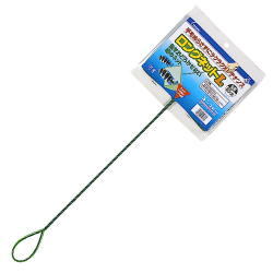 【スドー】ロングネットL【65cm】