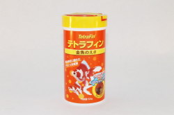 テトラ　テトラフィン
